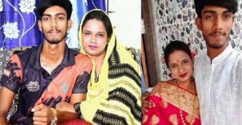 ছাত্রকে বিয়ে করা শিক্ষিকার মরদেহ উদ্ধার, আটক স্বামী