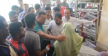 পাবনায় অবসরপ্রাপ্ত পুলিশ সদস্যকে কুপিয়ে হত্যা