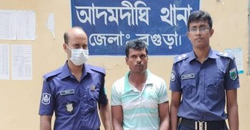 অনৈতিক কাজের টাকা নিয়ে বিরোধের জেরে হত্যা; মূল আসামি গ্রেফতার