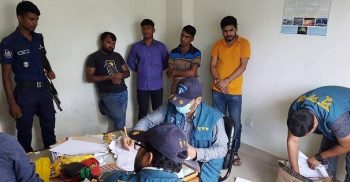 পাসপোর্ট অফিসে দুদকের অভিযান, ৩ দালালের কারাদণ্ড