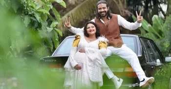 পুত্র সন্তানের বাবা-মা হলেন অভিনেতা রাজ ও চিত্রনায়িকা পরীমণি