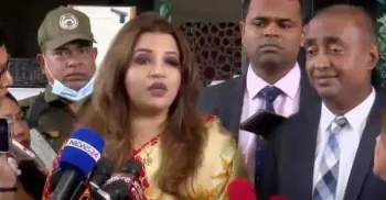 বাংলাদেশে মানবাধিকার লঙ্ঘিত হচ্ছে, মিশেলকে জানাল বিএনপি