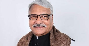 ডেপুটি স্পিকার হচ্ছেন শামসুল হক টুকু, সন্ধ্যায় শপথ