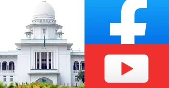 ফেসবুক-ইউটিউব থেকে উসকানিমূলক ভিডিও সরিয়ে ফেলার নির্দেশ