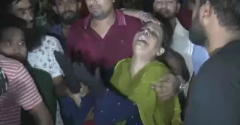যাত্রাবাড়ীতে ছুরিকাঘাতে আওয়ামী লীগ নেতা খুন