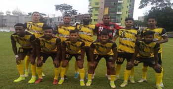 ফুটবল থেকে সরে যাচ্ছে সাইফ স্পোর্টিং