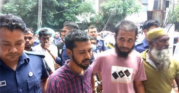 নারায়ণগঞ্জে মাদ্রাসা ছাত্রীকে ধর্ষণ ও হত্যা ৩ আসামির যাবজ্জীবন