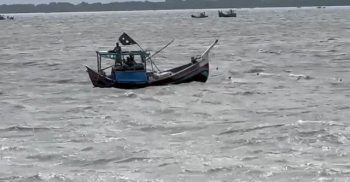 ভারতীয় জেলেদের সহায়তায় নিখোঁজ ৬৫ জেলেকে উদ্ধার