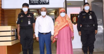 হজের আশ্বাসে সৌদিতে নিয়ে নির্যাতন, র‍্যাবের হাতে ধরা মূলহোতা