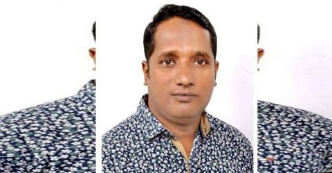 পুলিশের সঙ্গে সংঘর্ষে আহত ভোলার ছাত্রদল সভাপতির মৃত্যু