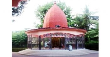 আগৈলঝাড়ায় ৫২৮ বছরের প্রাচীণ ঐতিহ্যবাহী মনসা মন্দিরে ১৭ আগস্ট বার্ষিক পূজা