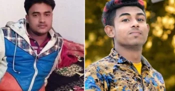 বগুড়ায় ট্রাক-মোটরসাইকেল মুখোমুখি সংঘর্ষে ২ যুবক নিহত