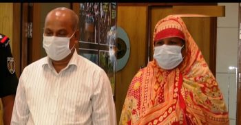 পাচার হওয়া দুই নারী ফিরেছেন দেশে, বিদেশে আটকে এখনও শতাধিক