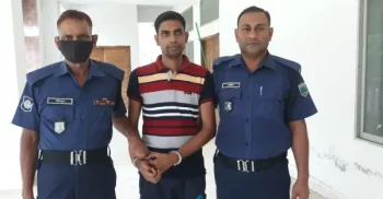 জয়পুরহাটে স্ত্রীকে হত্যার দায়ে স্বামীর যাবজ্জীবন
