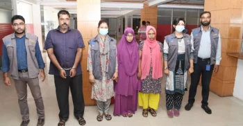 রাজধানীর উত্তরায় চাকরির নামে পত্রিকায় বিজ্ঞাপন দিয়ে প্রতারণা
