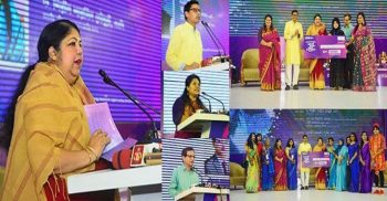 শেখ হাসিনা বাংলাদেশে নারী ক্ষমতায়নের অগ্রদূত: স্পিকার