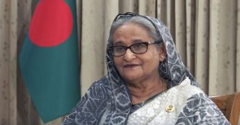 সংখ্যালঘুদের ওপর হামলা হলেই তাৎক্ষণিক ব্যবস্থা নেওয়া হয় : প্রধানমন্ত্রী