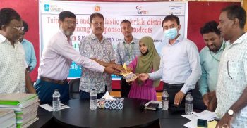 কলাপাড়ায় দরিদ্র মেধাবী শিক্ষার্থীদের আর্থিক সহায়তা ও শিক্ষা উপকরণ বিতরণ