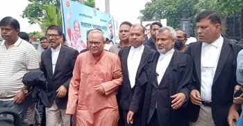 নারায়ণগঞ্জে পুলিশকে আসামি করে বিএনপির মামলার আবেদন খারিজ