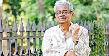 কিংবদন্তি গাজী মাজহারুল আনোয়ার আর নেই