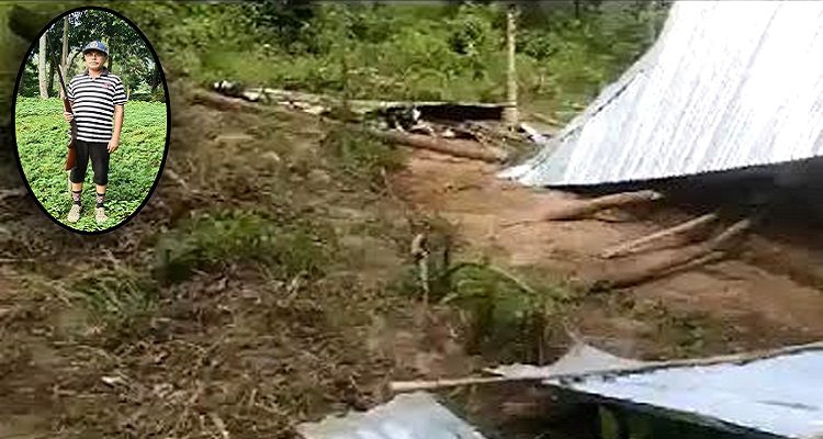 সিন্ডিকেট চক্রের কবল থেকে পারকুল চা বাগানে অবৈধ দখলকৃত ভূমি উদ্ধার