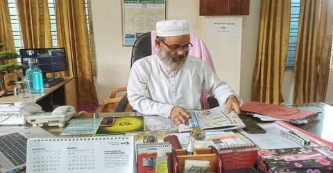 পাবনায় ঘুষ নেওয়া ওই পল্লী বিদ্যুতের কর্মকর্তা বরখাস্ত