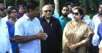 আখের নতুন জাত লাভজনক হলে ফের চালু হবে বন্ধ চিনিকল