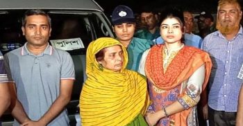 রহিমার নিখোঁজ নাটকের পুরোটাই সাজানো?
