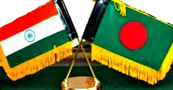 বাংলাদেশ ও ভারতের মধ্যে ৭ সমঝোতা স্মারক সই