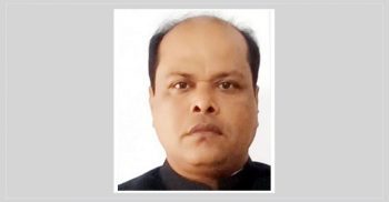 ঝালকাঠির রাজাপুরের ইউপি সদস্যের পদত্যাগ