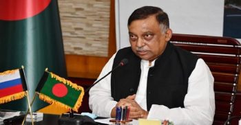 মিয়ানমারের সঙ্গে যুদ্ধ চায় না বাংলাদেশ : স্বরাষ্ট্রমন্ত্রী