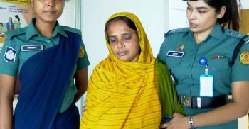 সৈয়দপুরে গিয়ে জন্ম নিবন্ধনের চেষ্টা করেছিলেন মরিয়মের মা