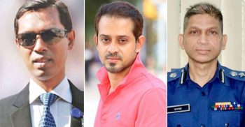 ইলিয়াস-বাবুলের বিরুদ্ধে পিবিআই প্রধানের মামলা