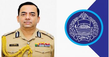 আগামী ৩০ সেপ্টেম্বর থেকে অবসরে যাচ্ছেন আইজিপি ড. বেনজীর আহমেদ