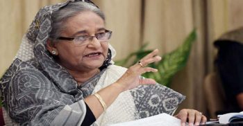 বিদেশিদের কাছে বিএনপি’র অপশাসনের চিত্র তুলে ধরুন: প্রধানমন্ত্রী