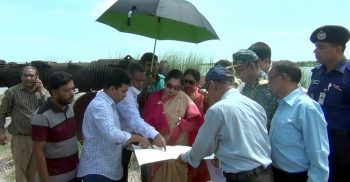 কলাপাড়ায় হবে আন্তজার্তিক মানের জাহাজ নির্মান কারখানা: শিল্প মন্ত্রনালয়ের সচিব