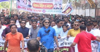 বিএনপি’কে রুখে দিতে রাজপথে থাকবে যুবলীগ