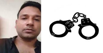 নবাবগঞ্জে মহানবি (সা.)-কে কটুক্তি, পুলিশ কনস্টেবল গ্রেপ্তার