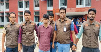 ঝিনাইদহে মহানবীকে ফেসবুকে কটুক্তি করায় একজন গ্রেফতার