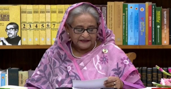 বিরোধী দলগুলো শক্তিশালী হলে অনেক কিছুই হতে পারত: প্রধানমন্ত্রী
