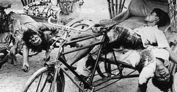 ১৯৭১ সালের গণহত্যাকে স্বীকৃতি দিতে মার্কিন প্রতিনিধি পরিষদে প্রস্তাব