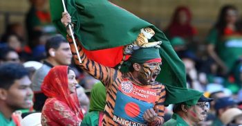 অবশেষে নাটকীয়তার শেষে বাংলাদেশের ৩ রানের জয়