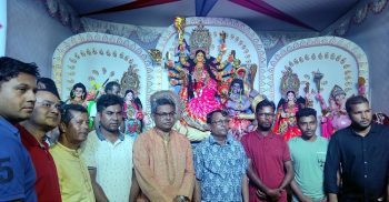 বঙ্গবন্ধুর রেখে যাওয়া দেশ আজ অসাম্প্রদায়িক বাংলাদেশ: সোহাগ