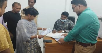 কুমিল্লায় ভুয়া ডাক্তারের ৩ মাসের কারাদণ্ড দিয়েছে ভ্রাম্যমাণ আদালত