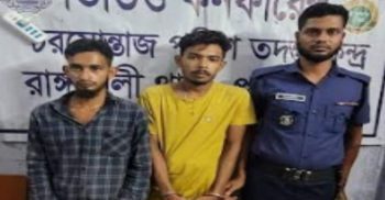 গলাচিপায় শিক্ষা সপ্তাহ ও মেধা অন্বেষণে মেধাবীদের পুরস্কার বিতরণ অনুষ্ঠিত