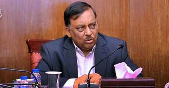 বিএনপি কর্মীদের লাঠিসোঁটা নিয়ে আসা আইনসিদ্ধ নয়: স্বরাষ্ট্রমন্ত্রী