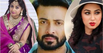 ভুল মানুষের সঙ্গে মিশে খেসারত দিচ্ছি এখন: শাকিব খান