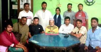 আগামী ১লা নভেম্বর ফতুল্লা রিপোর্টার্স ইউনিটির নির্বাচন