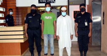 রেলের টিকিট কালোবাজারি: সহজ’র দুজনের বিরুদ্ধে চার্জশিট