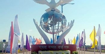পায়রা বন্দরের উন্নয়নমূলক কাজের উদ্বোধন করবেন প্রধানমন্ত্রী